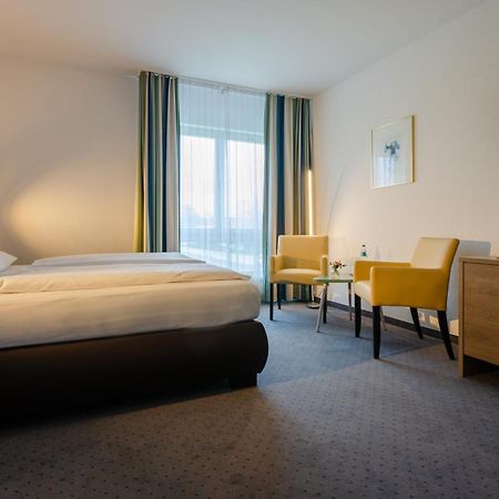 Albhotel Fortuna Riederich Exteriér fotografie