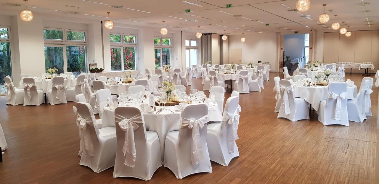 Albhotel Fortuna Riederich Exteriér fotografie