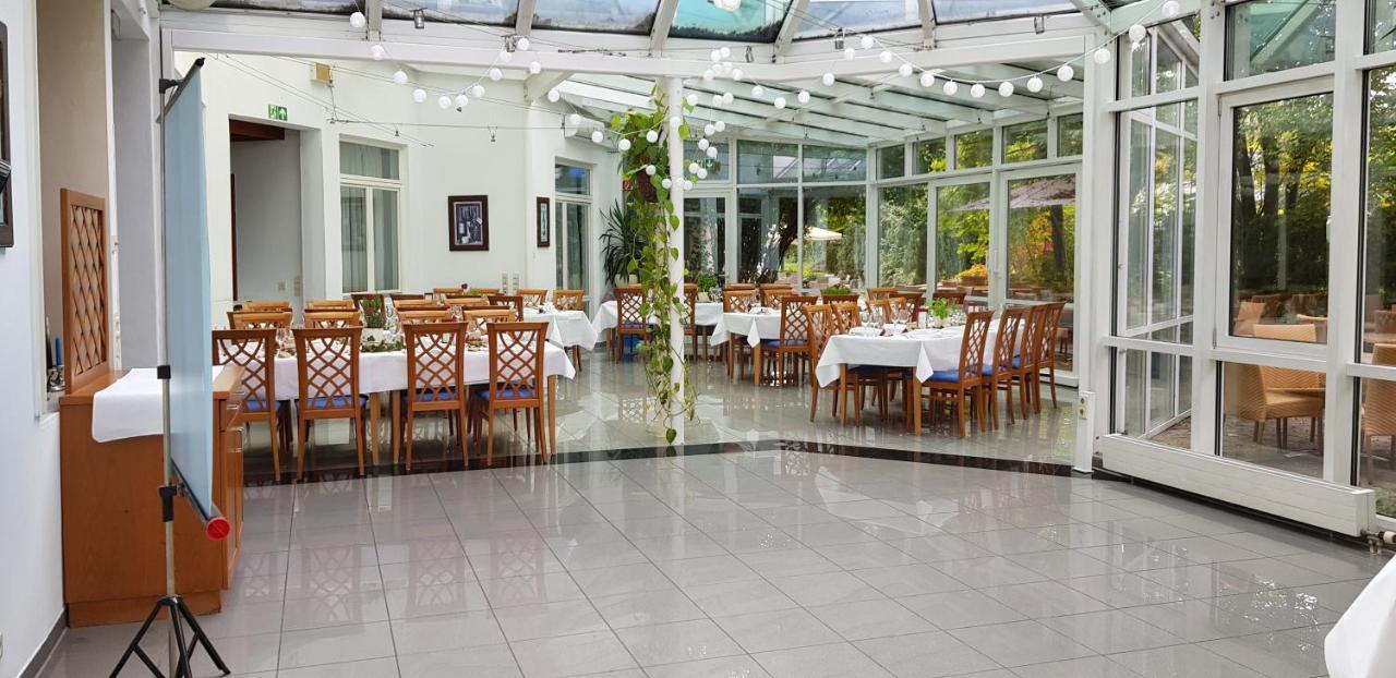 Albhotel Fortuna Riederich Exteriér fotografie
