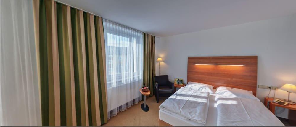 Albhotel Fortuna Riederich Exteriér fotografie