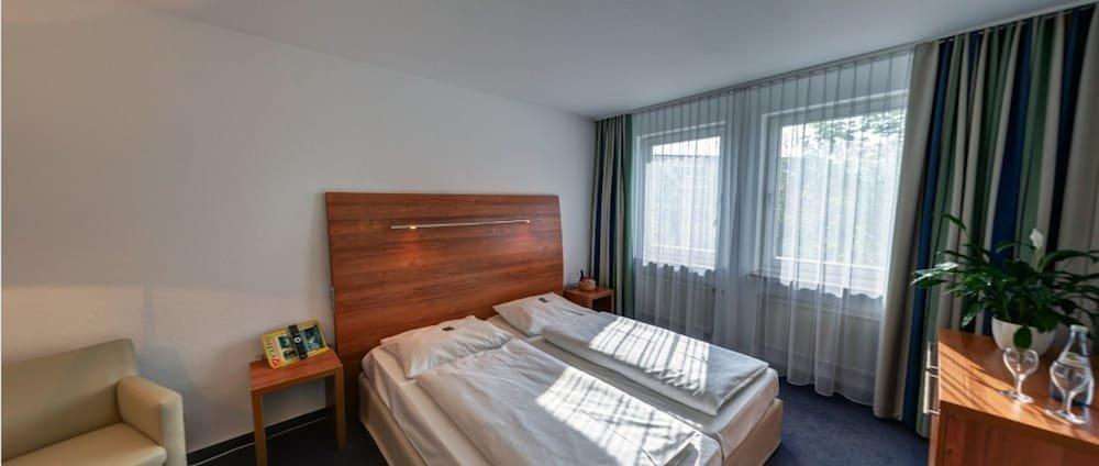 Albhotel Fortuna Riederich Exteriér fotografie