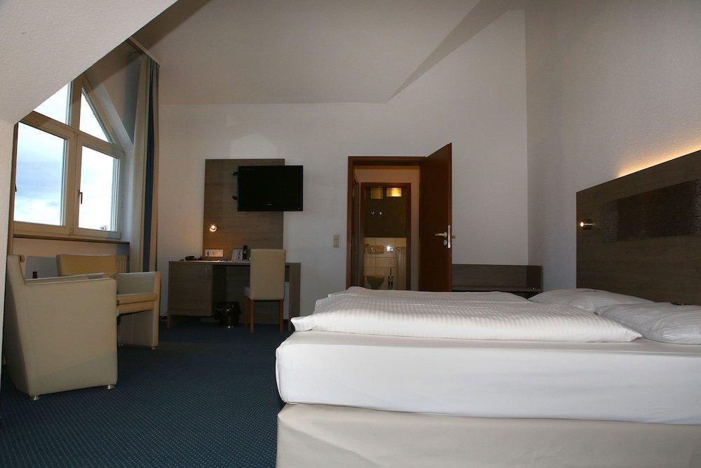 Albhotel Fortuna Riederich Exteriér fotografie