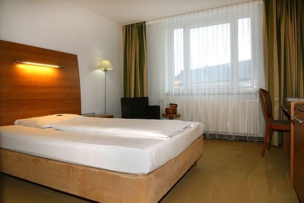 Albhotel Fortuna Riederich Exteriér fotografie