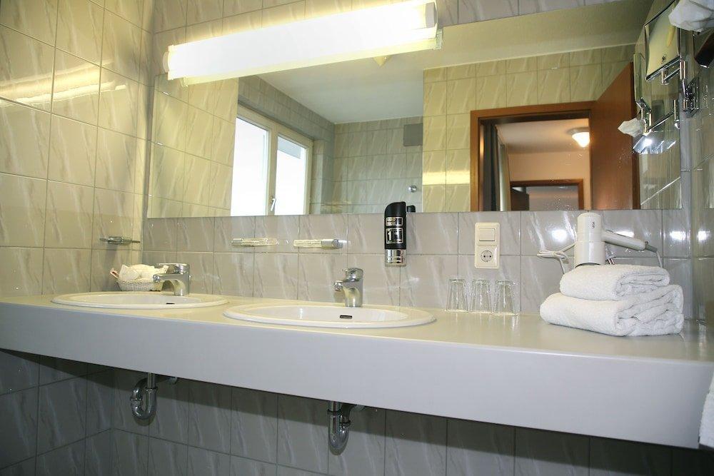 Albhotel Fortuna Riederich Exteriér fotografie