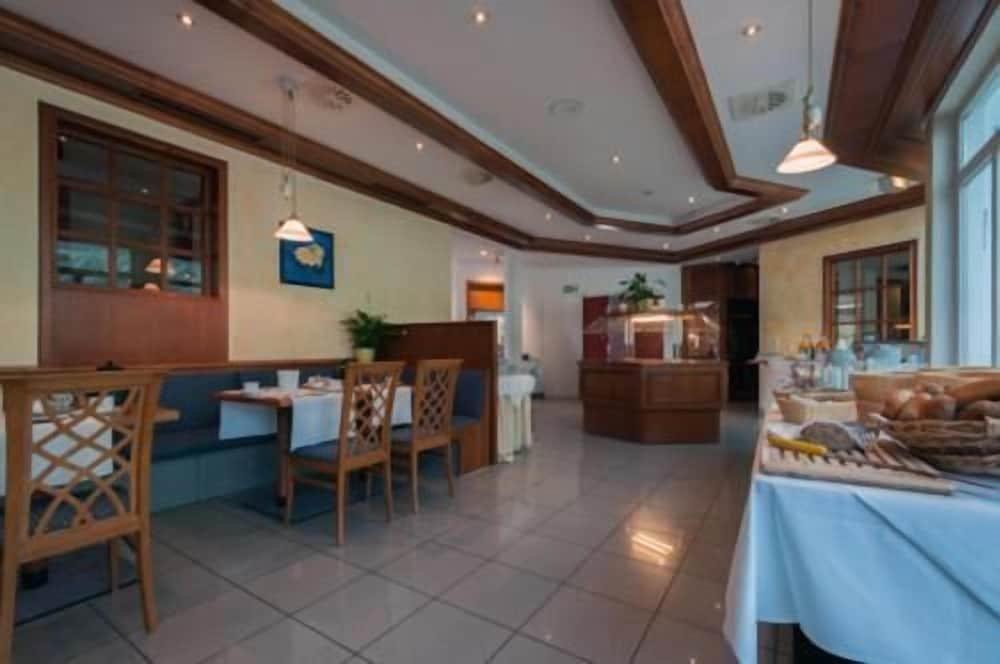 Albhotel Fortuna Riederich Exteriér fotografie