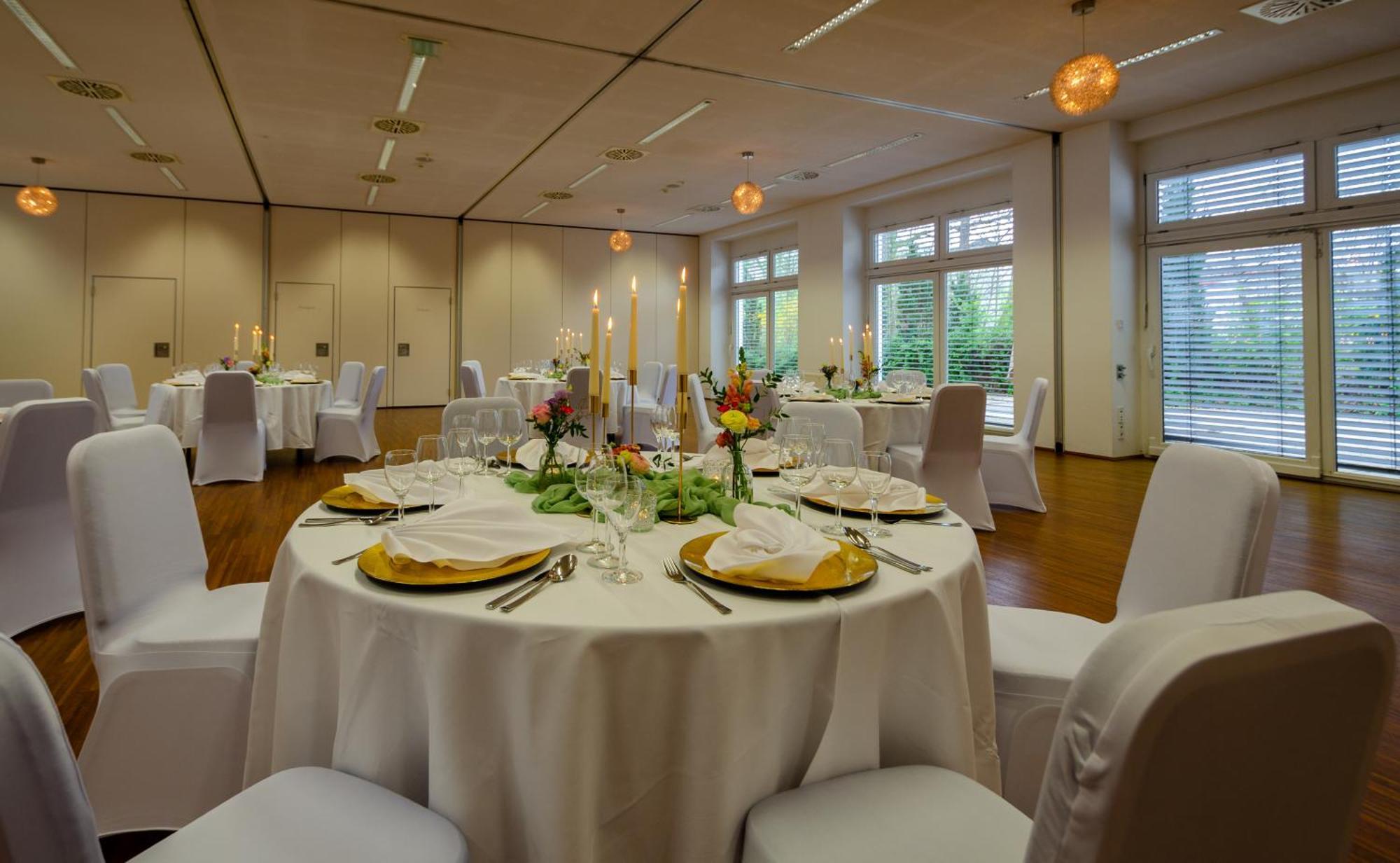 Albhotel Fortuna Riederich Exteriér fotografie