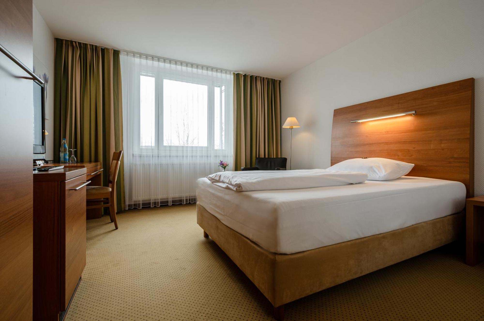 Albhotel Fortuna Riederich Exteriér fotografie