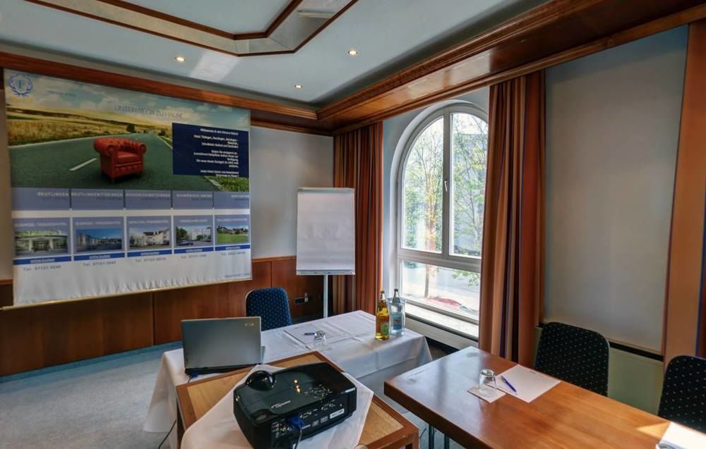 Albhotel Fortuna Riederich Exteriér fotografie
